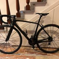 bici da corsa