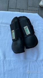 stinchiere doppio pony umbria