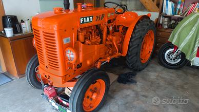 Fiat 25 R