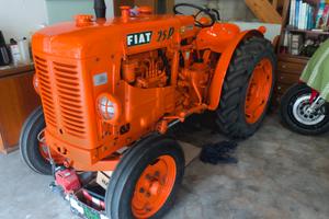 Fiat 25 R