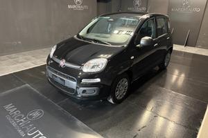 FIAT Panda 1.0 FireFly S&S Hybrid Icon