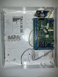 Bentel Kio 8G