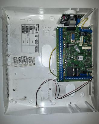 Bentel Kio 8G