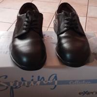 Scarpe antinfortunistiche da sala