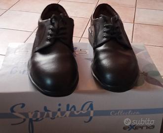 Scarpe antinfortunistiche da sala