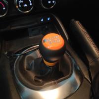 Pomello cambio RACESENG Stratose Mazda MX-5 NUOVO!