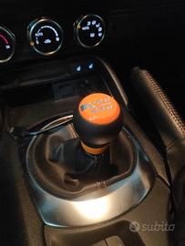 Pomello cambio RACESENG Stratose Mazda MX-5 NUOVO!