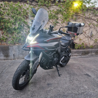 Voge Valico 500 DSX Nuova