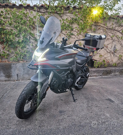 Voge Valico 500 DSX Nuova