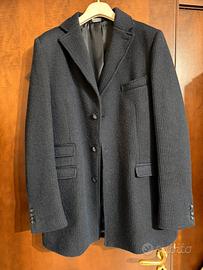 Cappotto uomo