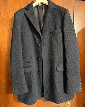 Cappotto uomo
