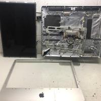 Componenti e schede iMac