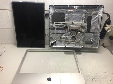 Componenti e schede iMac