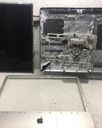 Componenti e schede iMac