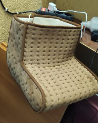 scaldapiedi unisex 