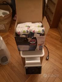 Macchina dell' acqua filtrante Aqua optima+ filtri