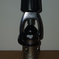 Scubapro MK2