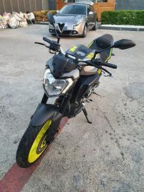 Yamaha MT-125 abs