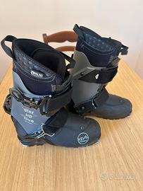 key equipment disruptive boots 25.5 26