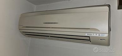 condizionatore mono daikin