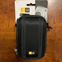 Custodia per fotocamera  Case Logic QBP -202