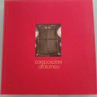 composizioni alfa romeo 