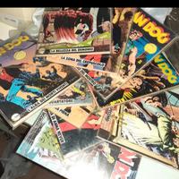 DYLAN DOG TUTTO DEI PRIMI VENT'ANNI 