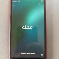 Iphone SE 2020 64 GB