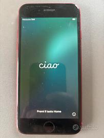 Iphone SE 2020 64 GB