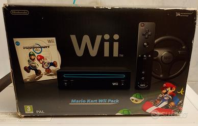 Nintendo wii + Giochi
