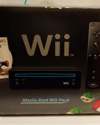 Nintendo wii + Giochi