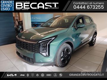 KIA Sportage 1.6 TGDi GPL Business MY26 - ANCHE