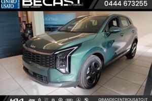 KIA Sportage 1.6 TGDi GPL Business MY26 - ANCHE