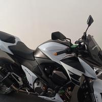 Kawasaki Z 800 - 2015
