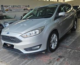 Ford Focus 1.5 TDCi 120 CV SW Titanium - 2018