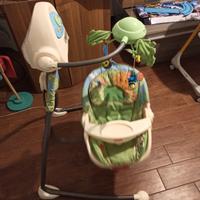 Altalena Fisher and Price