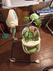 Altalena Fisher and Price