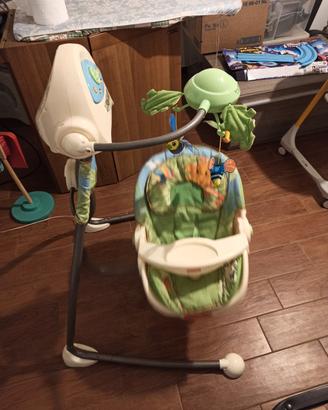 Altalena Fisher and Price