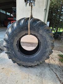 gomma trattore mietitrebbia 610/26