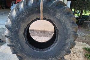 gomma trattore mietitrebbia 610/26