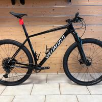 Specialized Epic HT tg XL