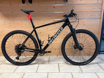 Specialized Epic HT tg XL