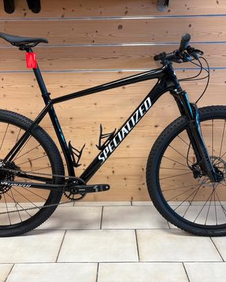 Specialized Epic HT tg XL