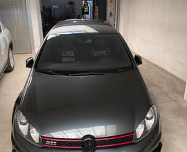 Golf 6 gti