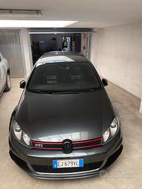 Golf 6 gti