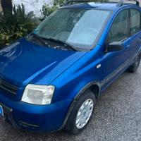 Panda 4x4