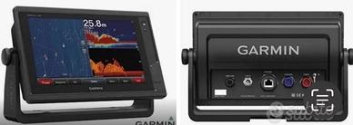 Garmin gpsmap 922xs NUOVO MAI USATO