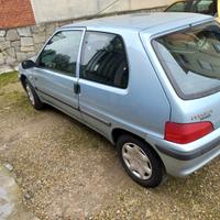 Peugeot 106 1.1 Open 3p