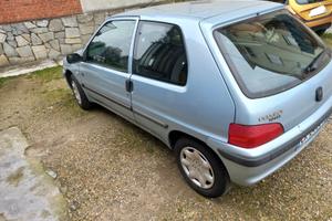 Peugeot 106 1.1 Open 3p