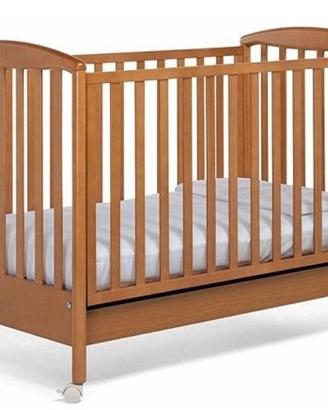 lettino bambini senza materasso 